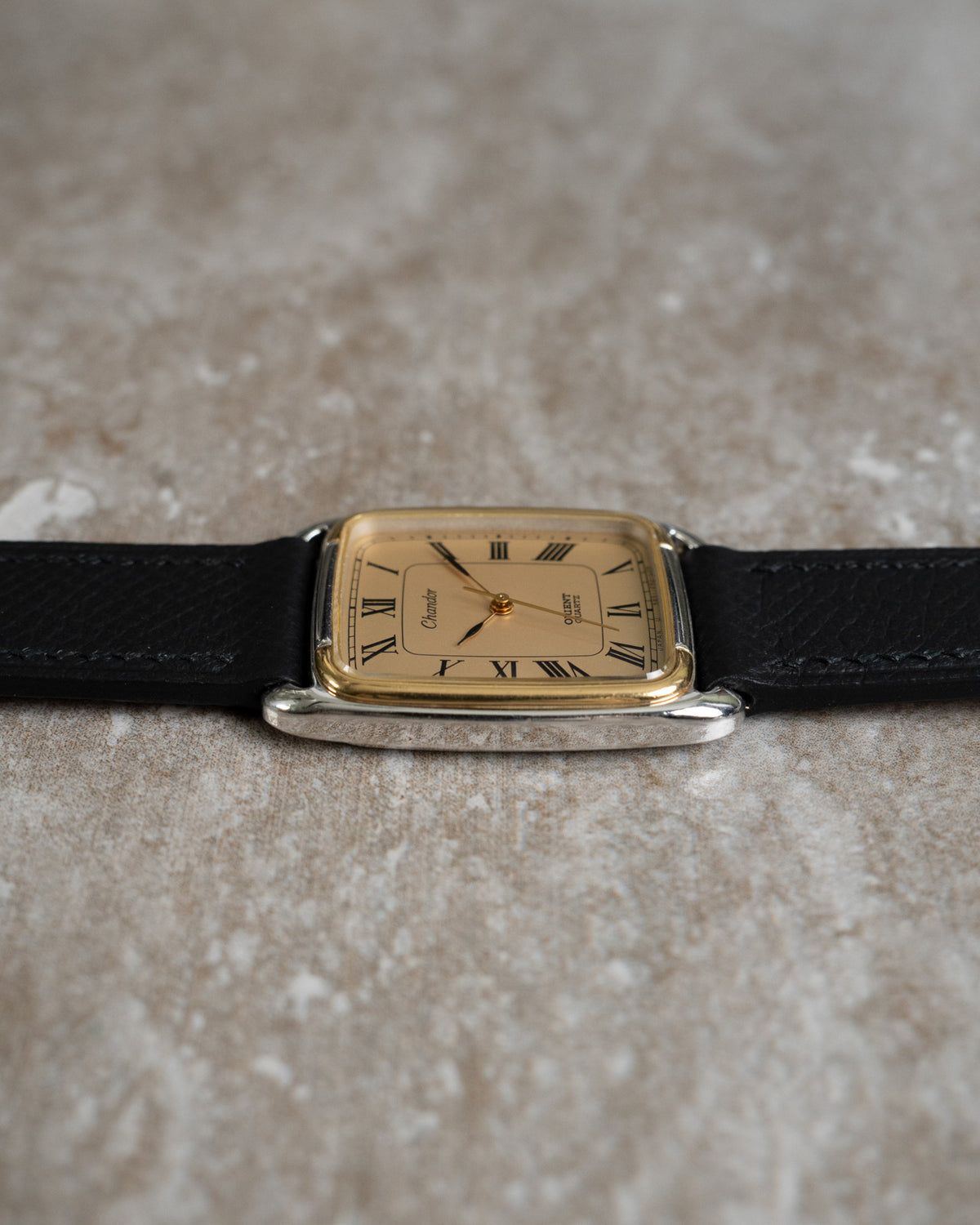 Orient Chandor Tank