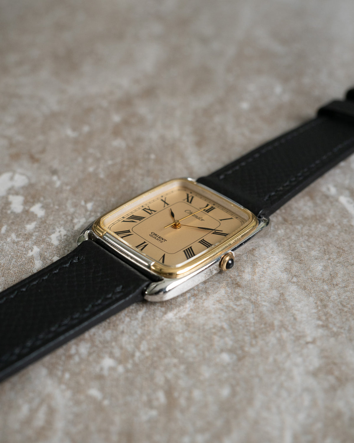 Orient Chandor Tank