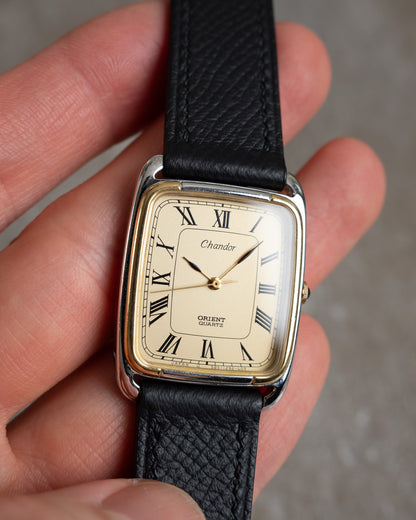 Orient Chandor Tank