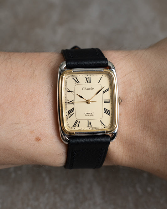 Orient Chandor Tank