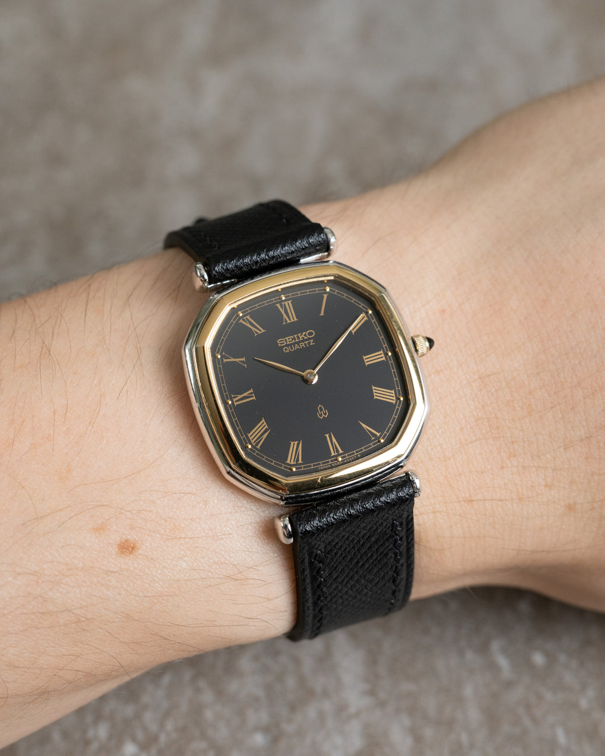 Seiko 'Vendôme'