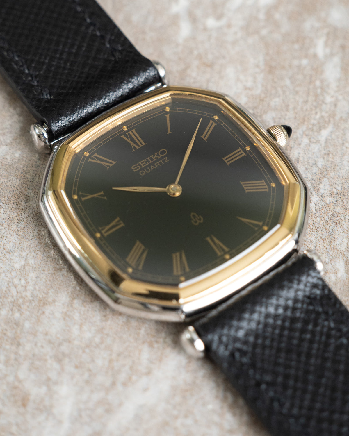 Seiko 'Vendôme'