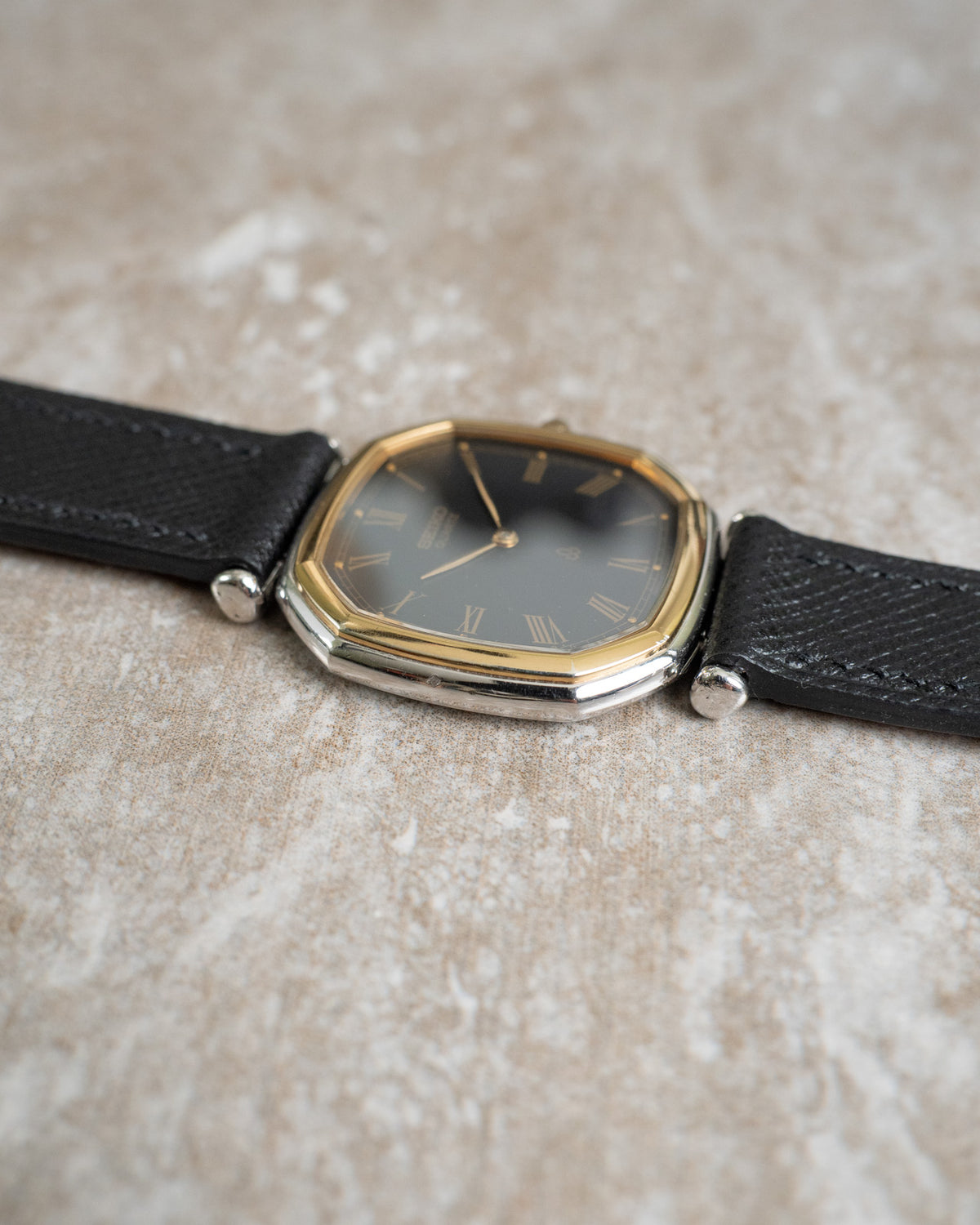 Seiko 'Vendôme'