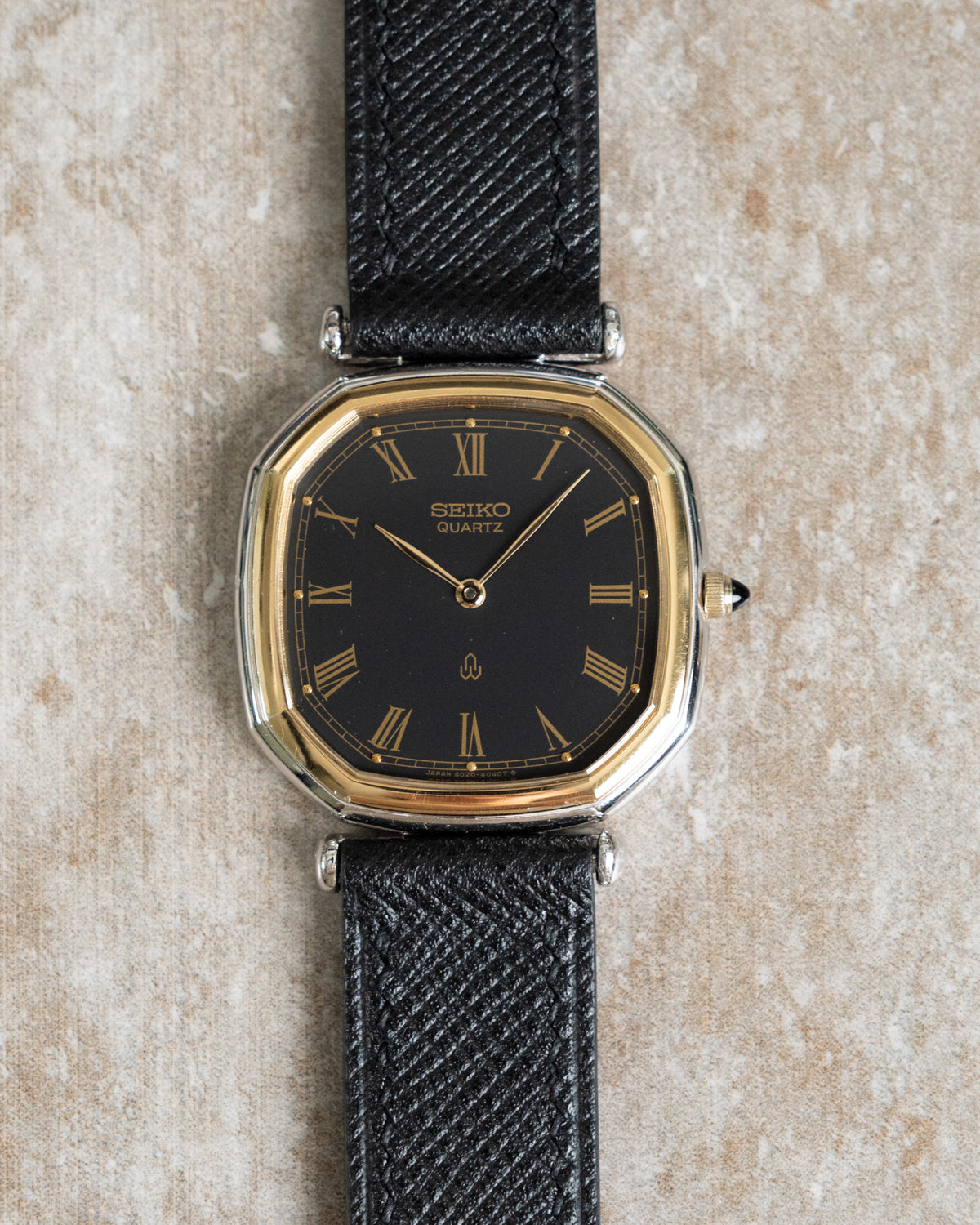 Seiko 'Vendôme'