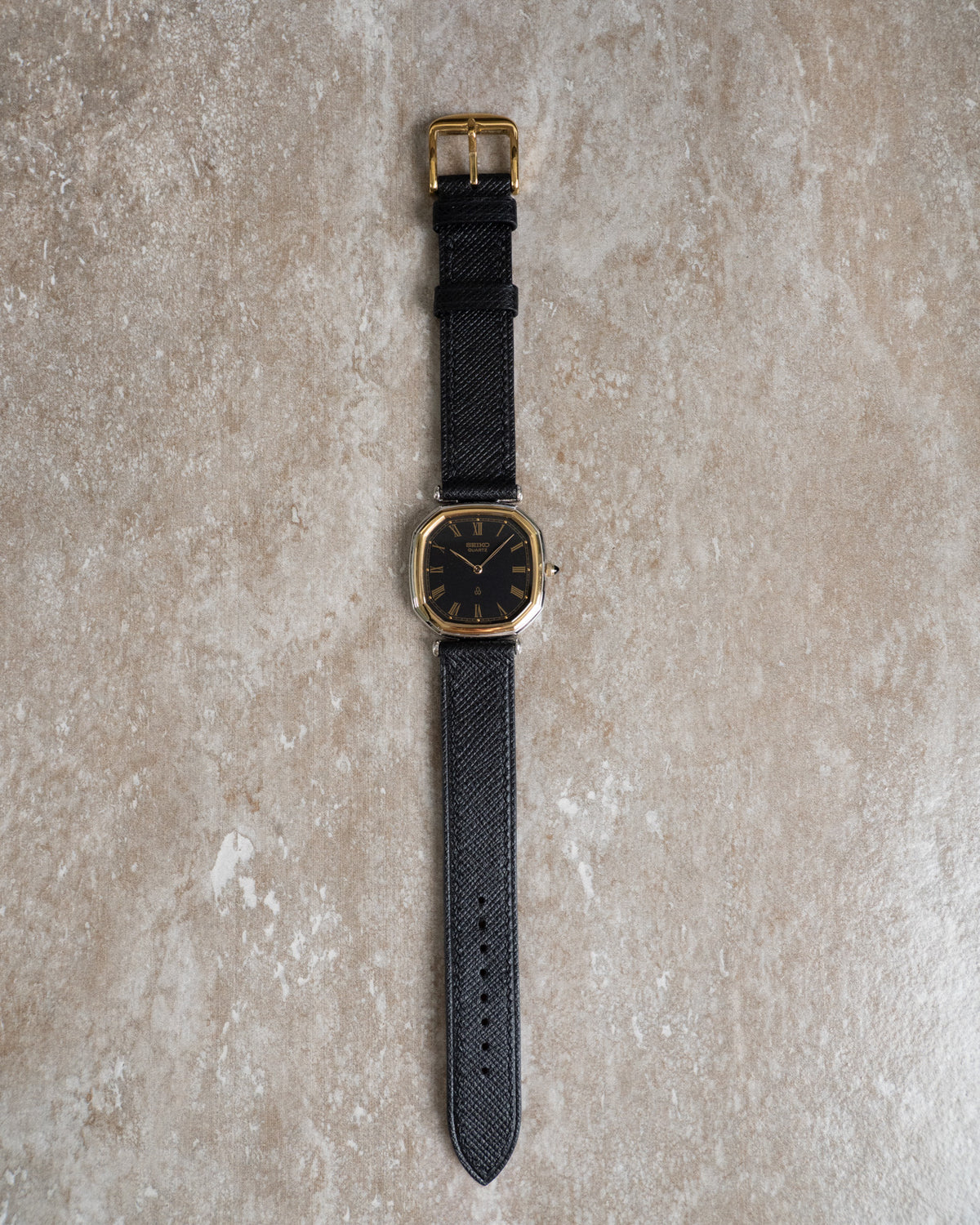 Seiko 'Vendôme'