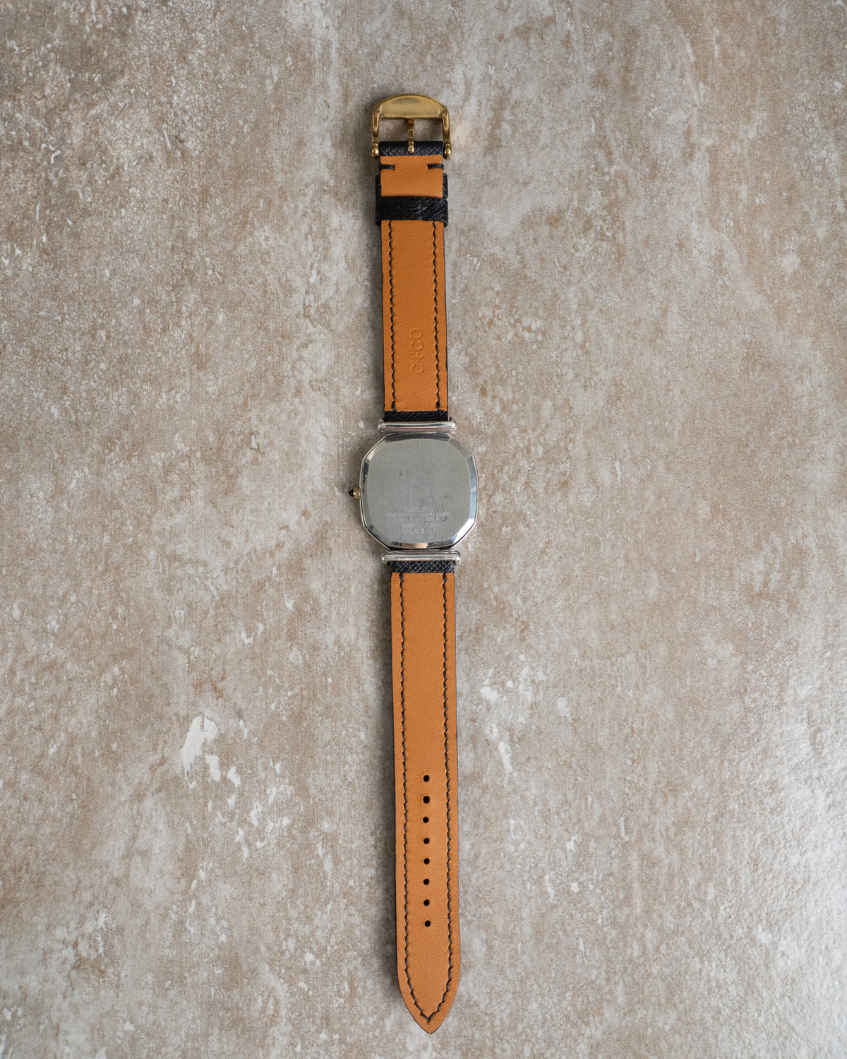 Seiko 'Vendôme'