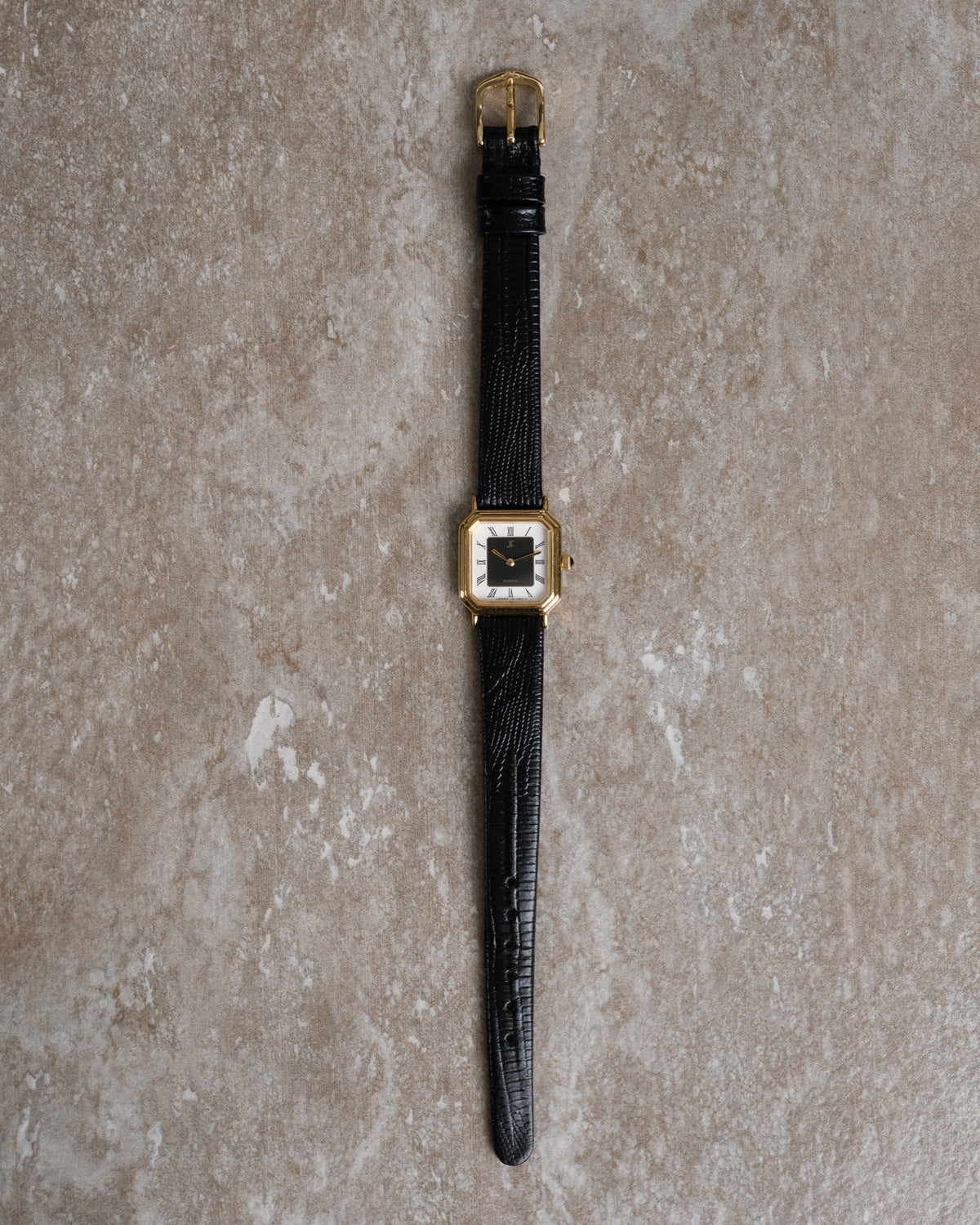 Seiko JF