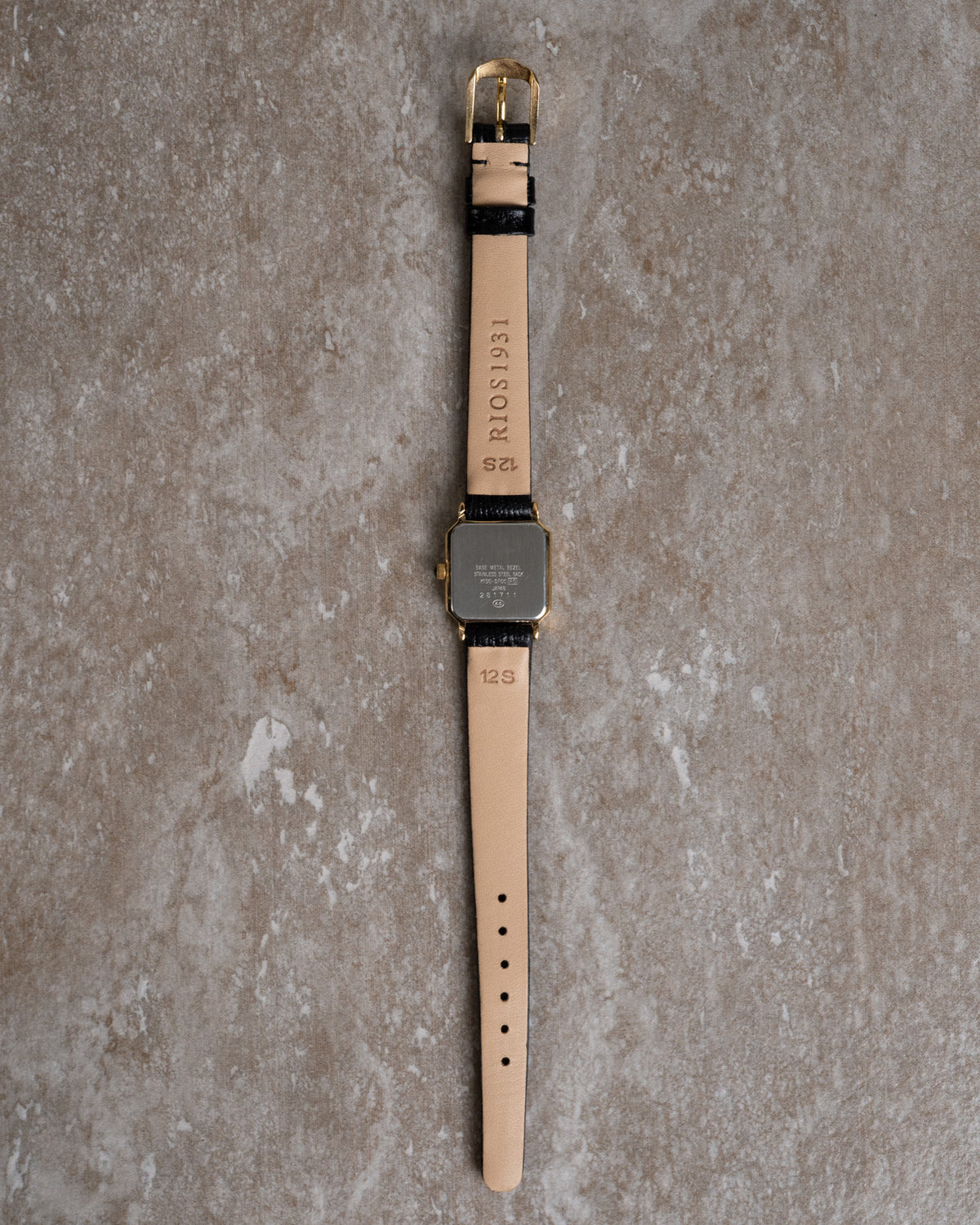 Seiko JF