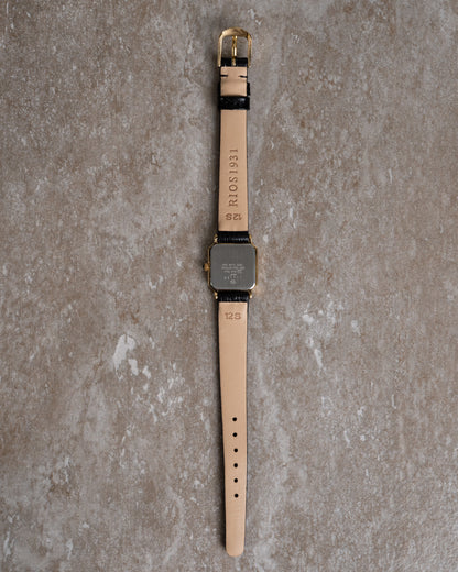 Seiko JF