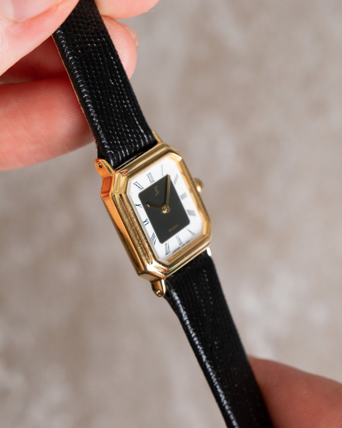 Seiko JF