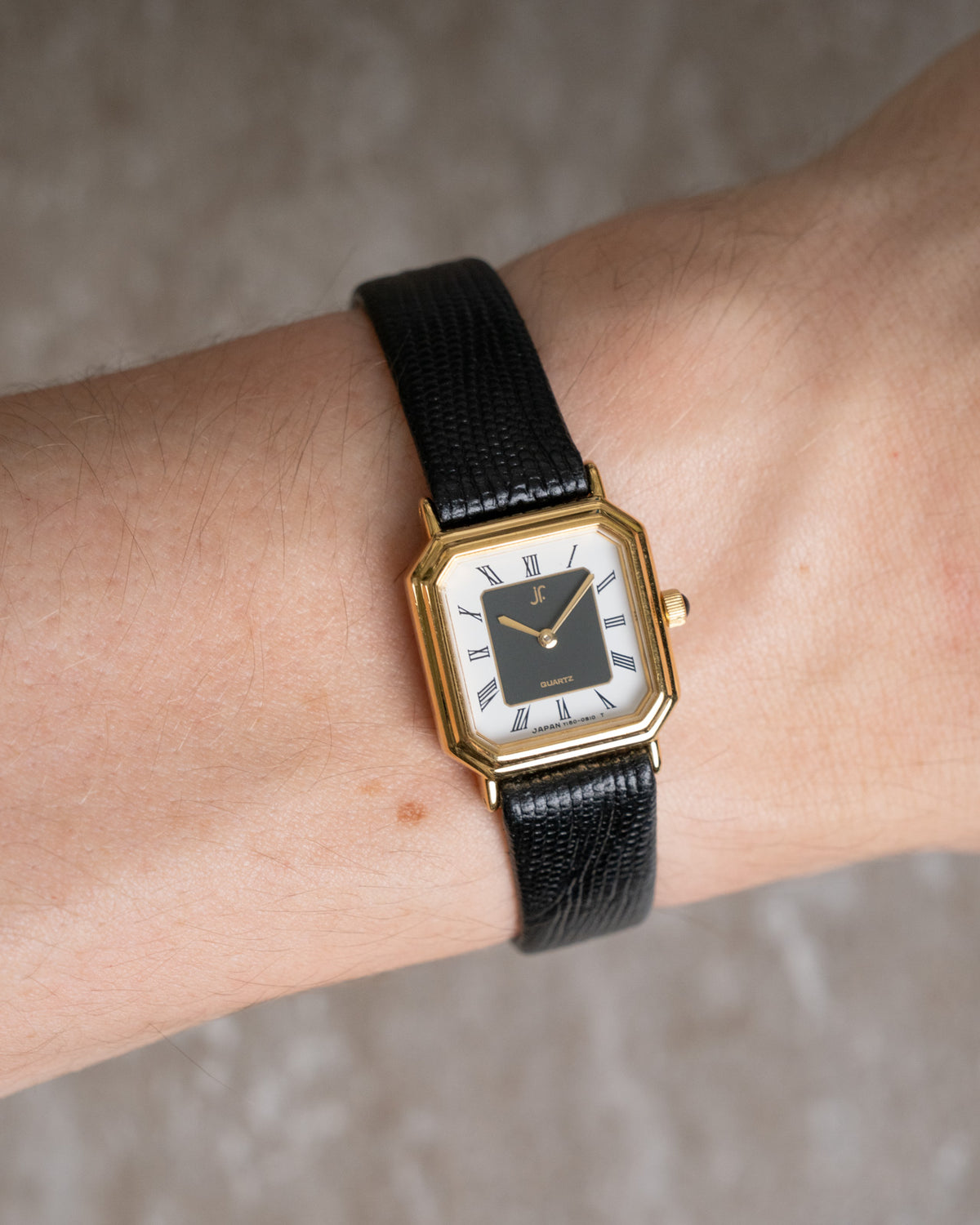 Seiko JF