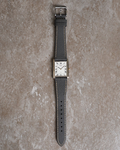 Seiko Tank