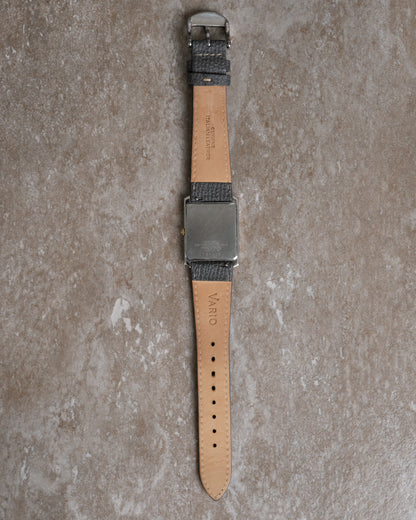 Seiko Tank