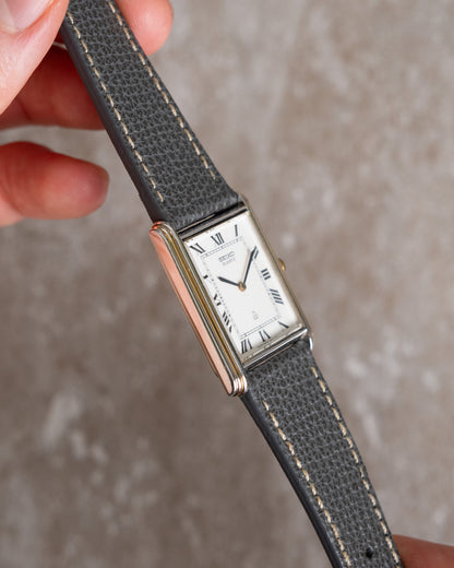 Seiko Tank
