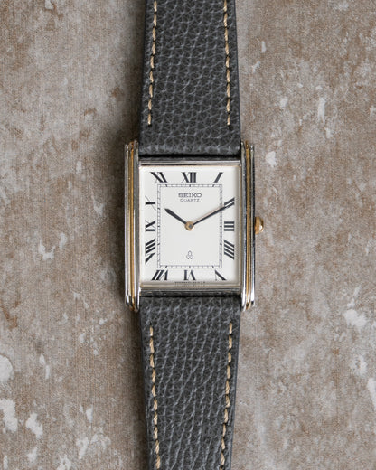 Seiko Tank
