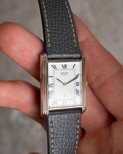 Seiko Tank