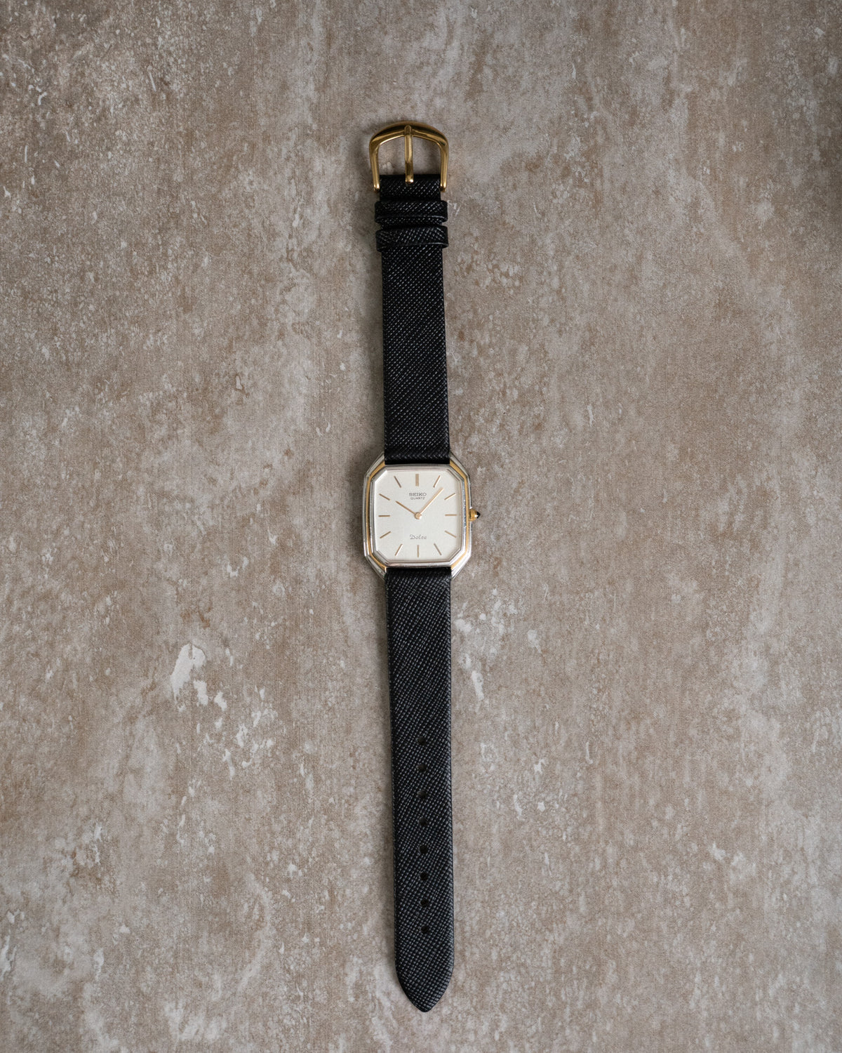 Seiko Dolce "Ceinture"