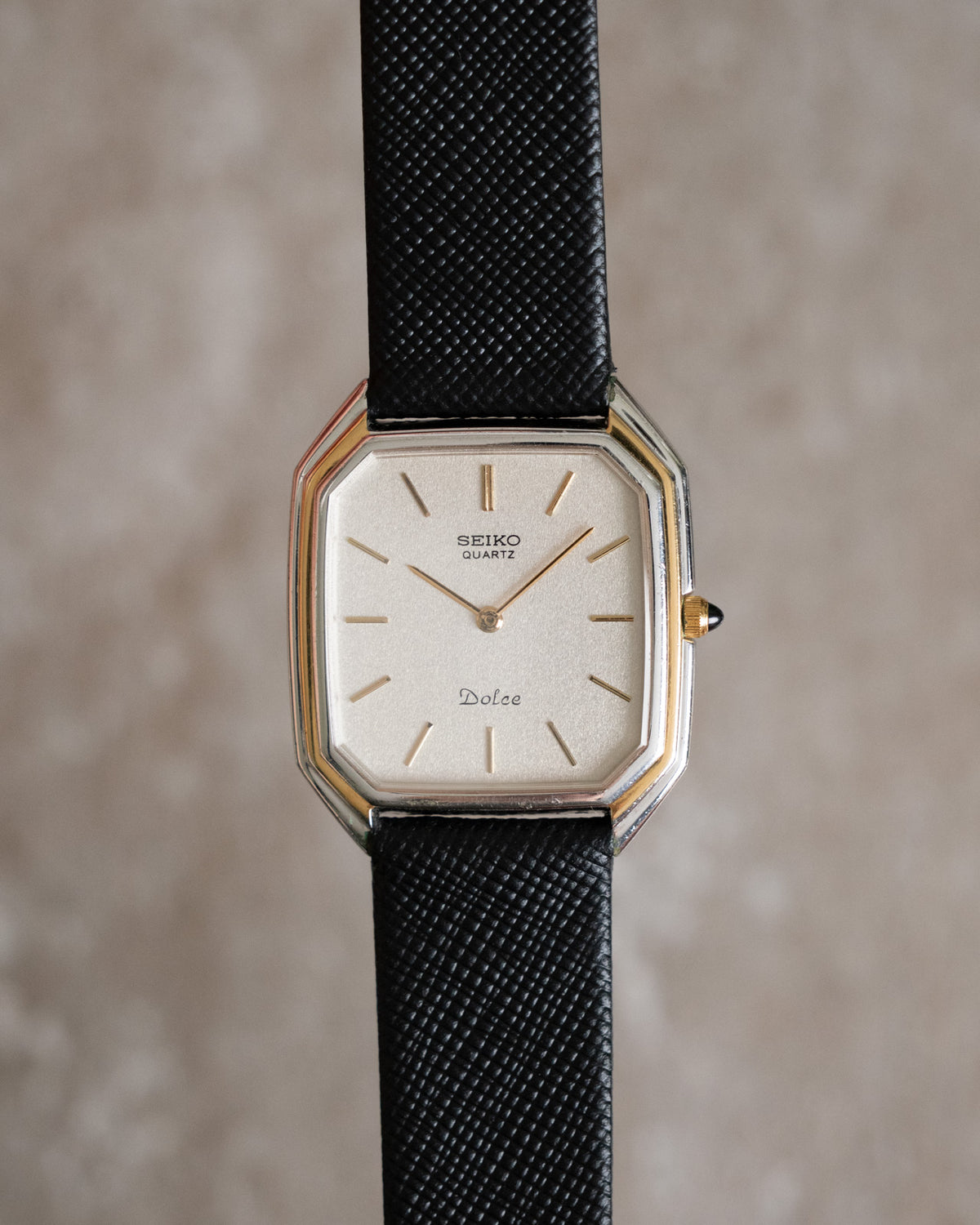 Seiko Dolce "Ceinture"