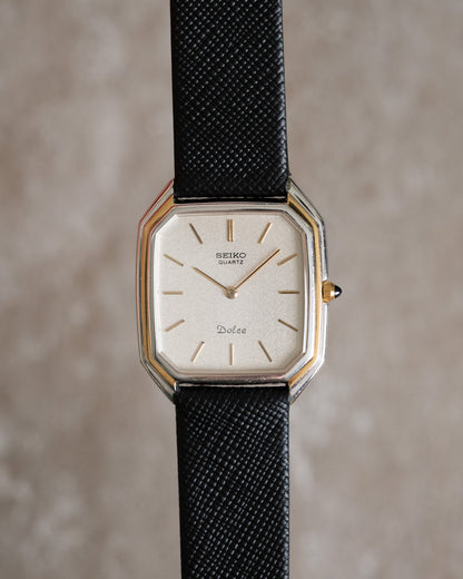 Seiko Dolce "Ceinture"