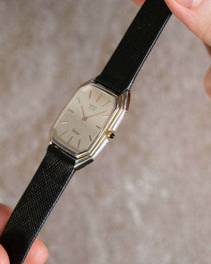 Seiko Dolce "Ceinture"
