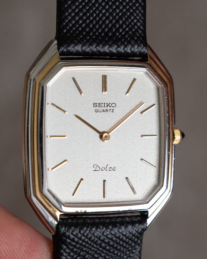 Seiko Dolce "Ceinture"