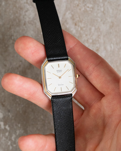 Seiko Dolce "Ceinture"