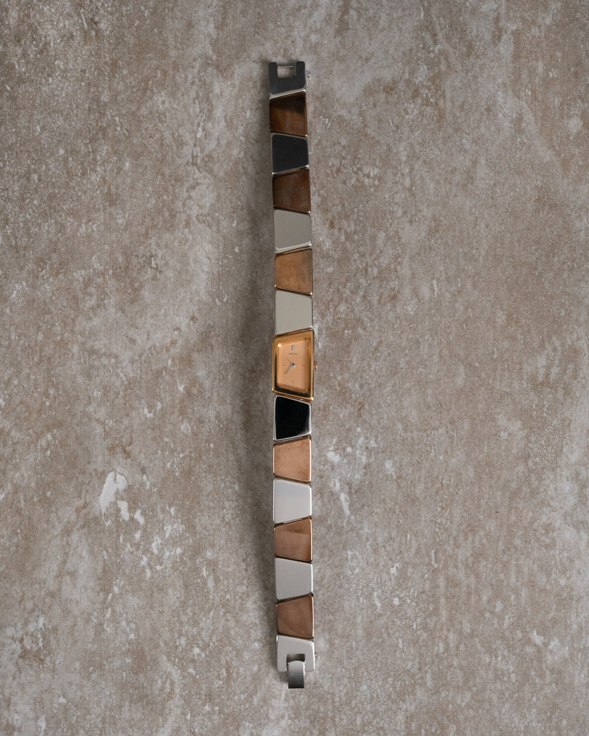 Seiko Rivoli Bracelet Watch
