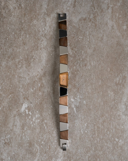 Seiko Rivoli Bracelet Watch