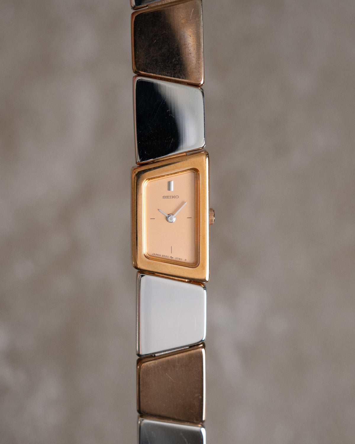 Seiko Rivoli Bracelet Watch