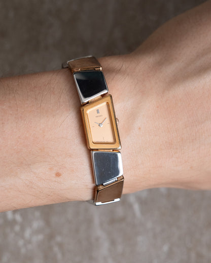 Seiko Rivoli Bracelet Watch