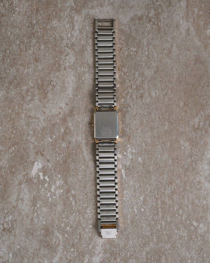 Seiko Arc Gold