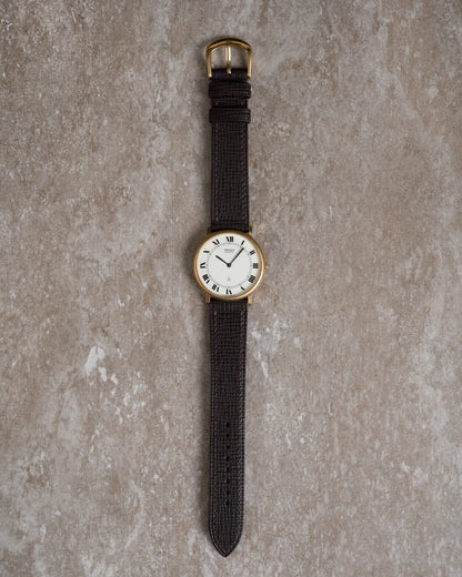 Seiko Chariot "Ronde"