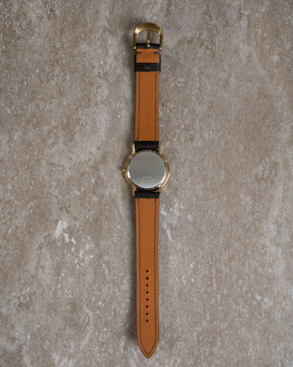 Seiko Chariot "Ronde"