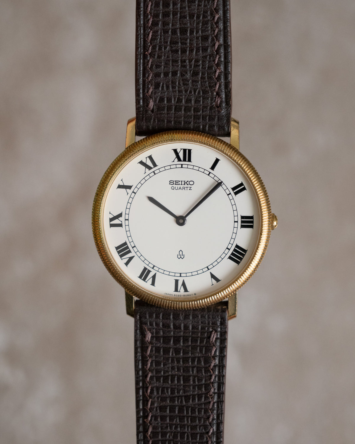 Seiko Chariot "Ronde"