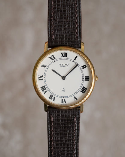 Seiko Chariot "Ronde"