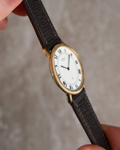 Seiko Chariot "Ronde"
