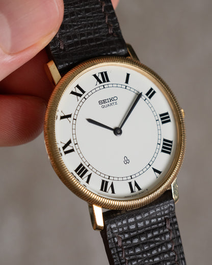 Seiko Chariot "Ronde"