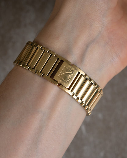 Seiko Arc Gold
