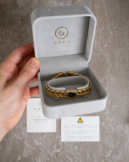Grès Jewlery Watch
