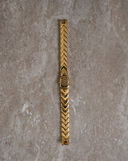 Grès Jewlery Watch
