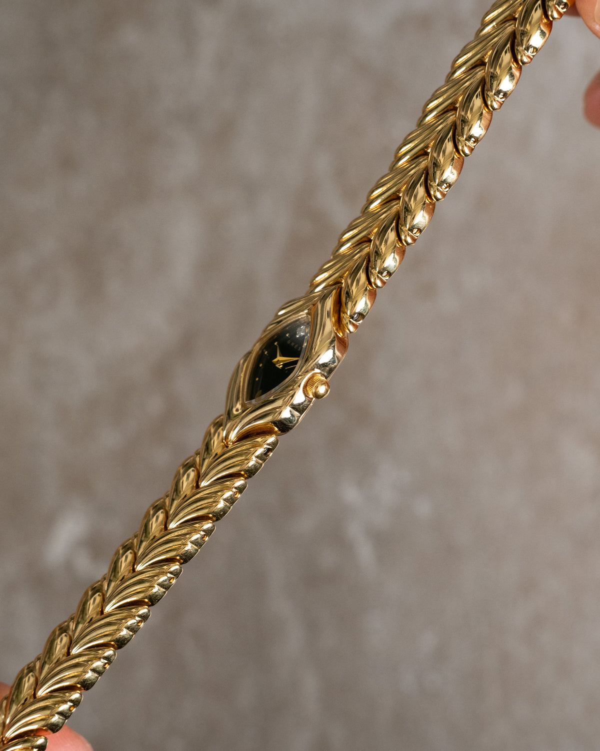 Grès Jewlery Watch