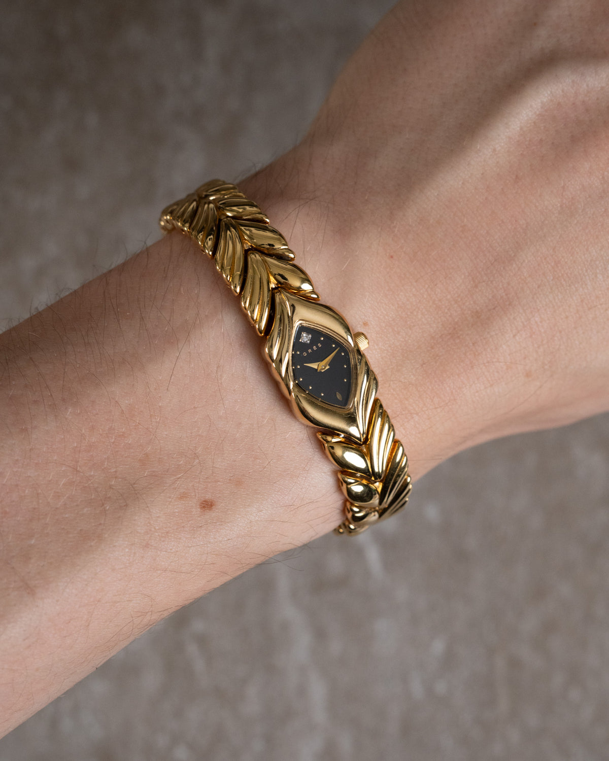 Grès Jewlery Watch