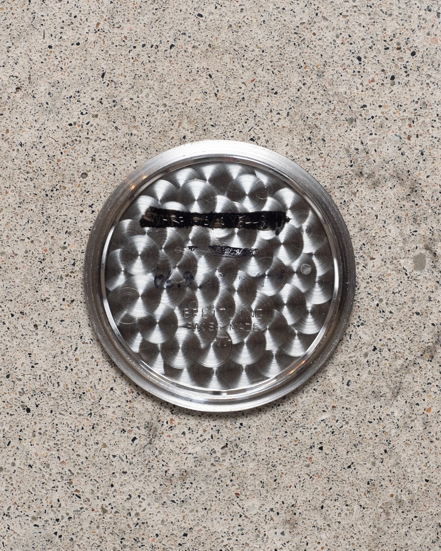 Breitling Navitimer 92 A30022