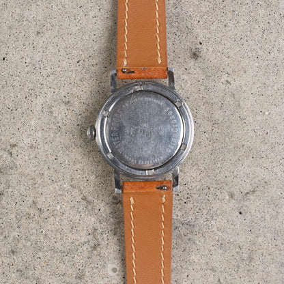 Seiko Cronos Seahorse J13028