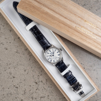 Seiko Presage Arita Porcelain Limited SPB171