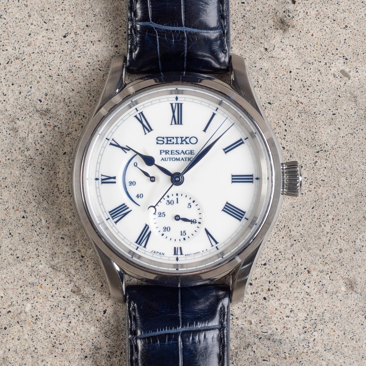 Seiko Presage Arita Porcelain Limited SPB171