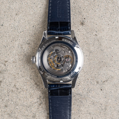 Seiko Presage Arita Porcelain Limited SPB171