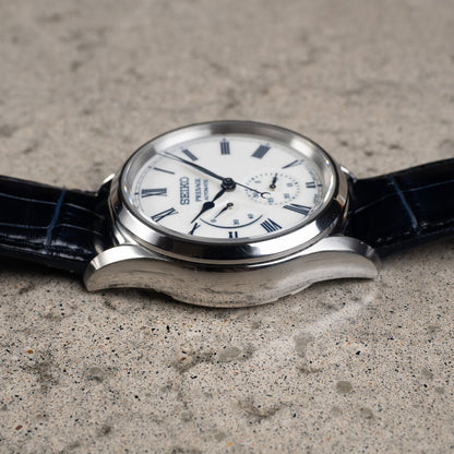 Seiko Presage Arita Porcelain Limited SPB171