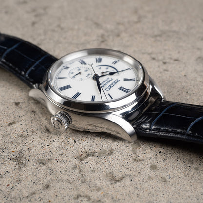 Seiko Presage Arita Porcelain Limited SPB171
