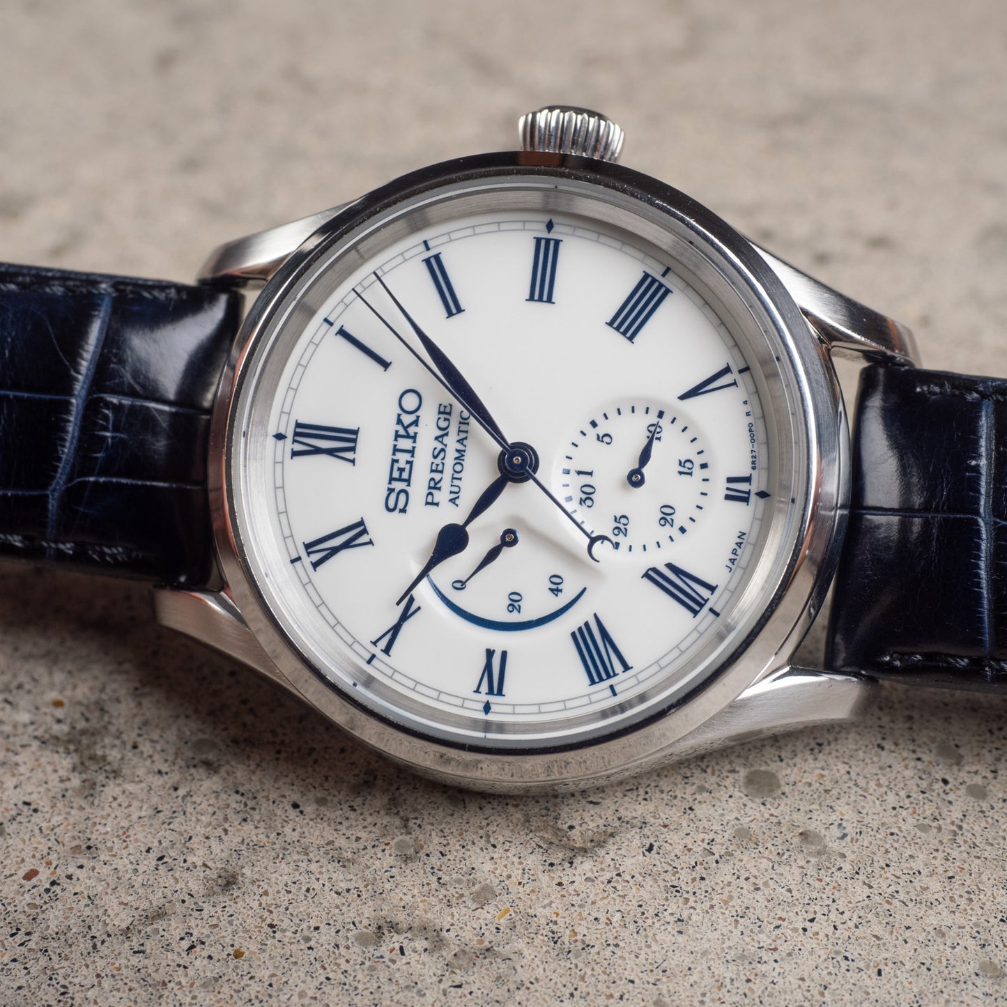 Seiko Presage Arita Porcelain Limited SPB171